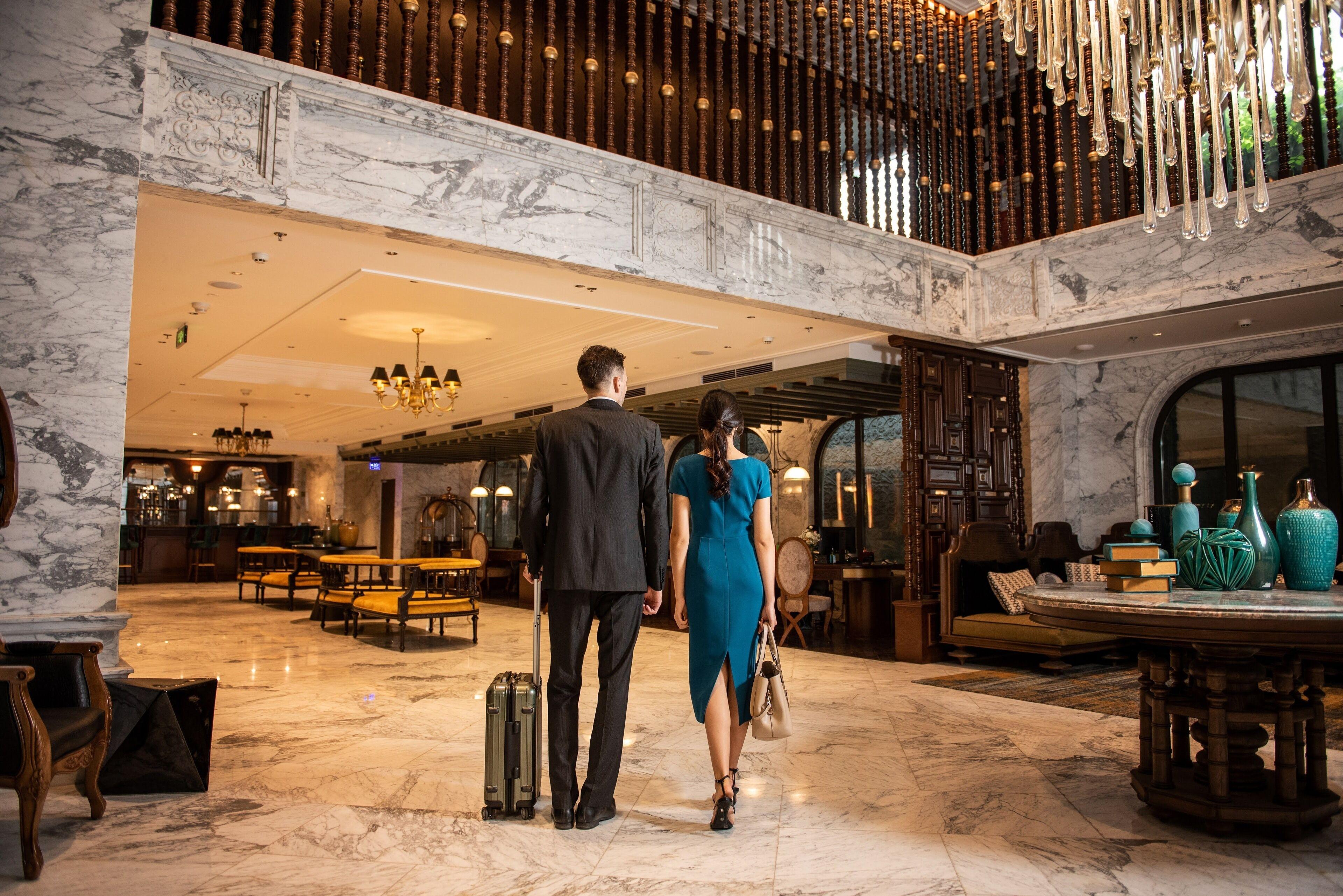 Peridot Grand Luxury Boutique Hotel — Photos 3